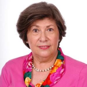 Meet your Posher, Francesca